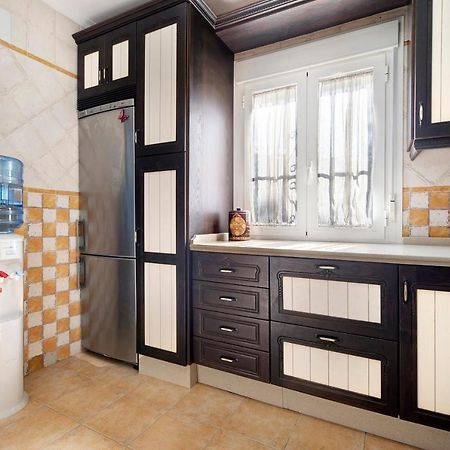 אל בוסקה Villa Viruta מראה חיצוני תמונה